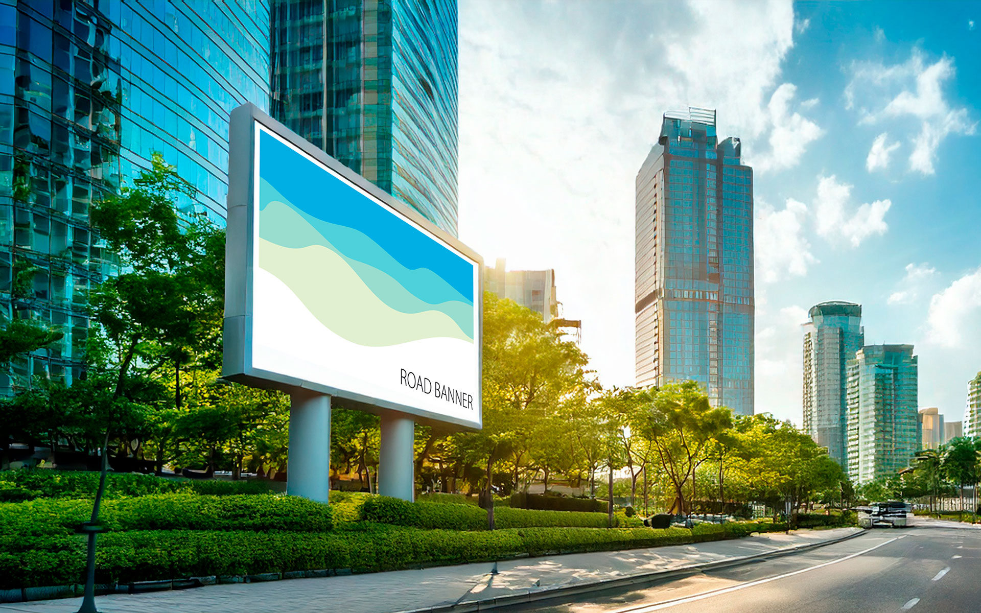 沼津市・静岡県東部地区の屋外広告看板案内