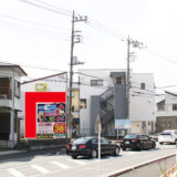 シネプラザサントムーン出口前